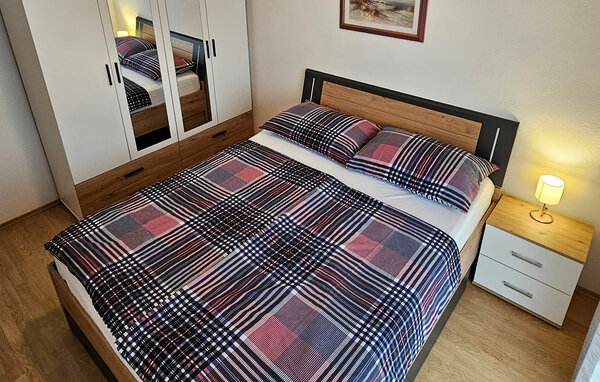 Ferienwohnung - Rab-Barbat , Kroatien - CKR958 601