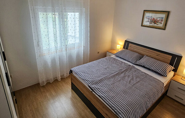 Ferienwohnung - Rab-Barbat , Kroatien - CKR958 602