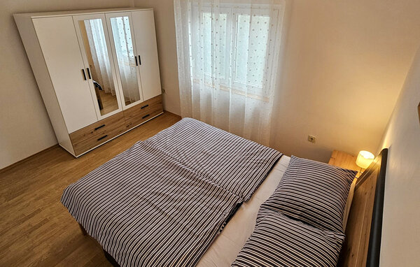 Ferienwohnung - Rab-Barbat , Kroatien - CKR958 603