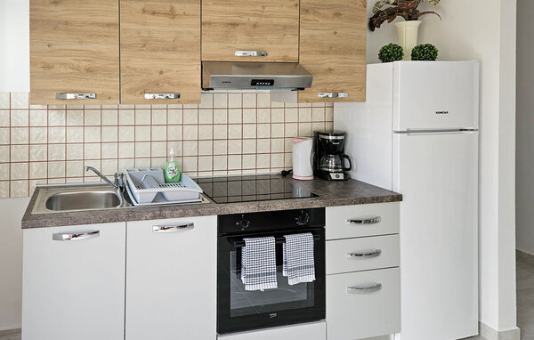 Ferienwohnung - Rab-Barbat , Kroatien - CKR958 5