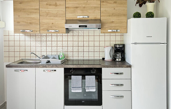 Ferienwohnung - Rab-Barbat , Kroatien - CKR958 401