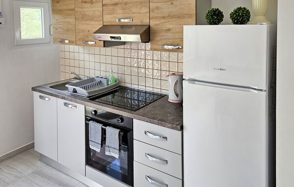 Ferienwohnung - Rab-Barbat , Kroatien - CKR958 402