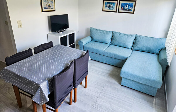 Ferienwohnung - Rab-Barbat , Kroatien - CKR958 4