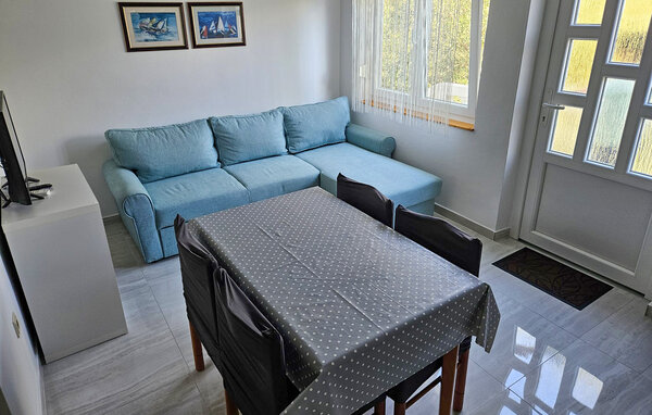 Ferienwohnung - Rab-Barbat , Kroatien - CKR958 302