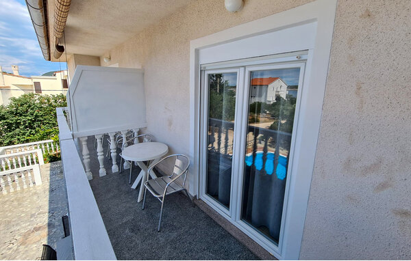 Ferienwohnung - Rab-Barbat , Kroatien - CKR958 3