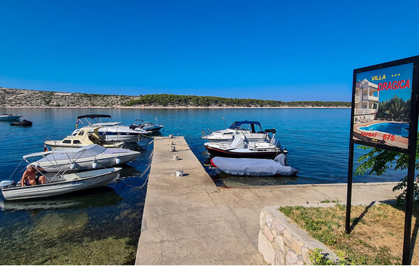 Ferienwohnung - Rab-Barbat , Kroatien - CKR958 103