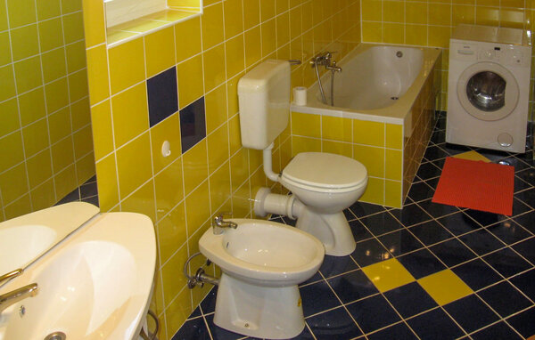 Ferienwohnung - Rab-Barbat , Kroatien - CKR959 701