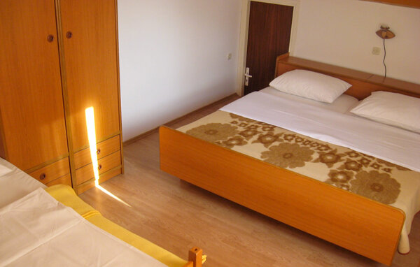 Ferienwohnung - Rab-Barbat , Kroatien - CKR959 5