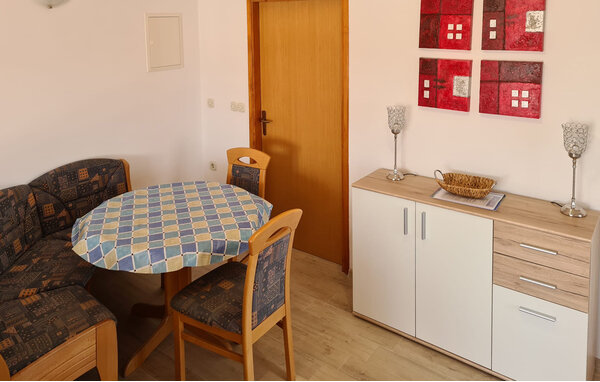 Ferienwohnung - Rab-Barbat , Kroatien - CKR959 401