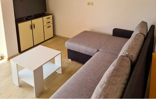 Ferienwohnung - Rab-Barbat , Kroatien - CKR959 301