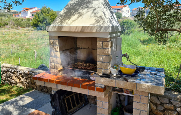 Ferienwohnung - Rab-Barbat , Kroatien - CKR959 102