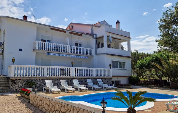 Ferienwohnung - Rab-Barbat , Kroatien - CKR959 11