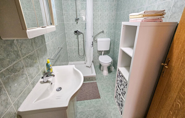 Ferienwohnung - Rab-Barbat , Kroatien - CKR960 701