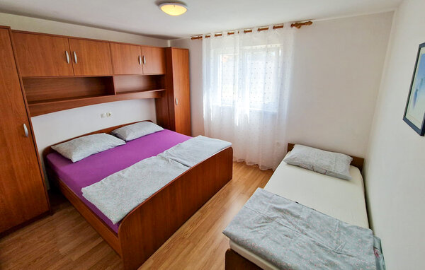 Ferienwohnung - Rab-Barbat , Kroatien - CKR960 601