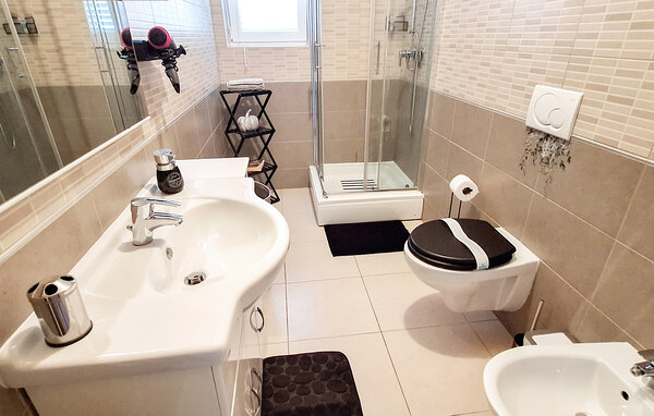 Ferienwohnung - Rab-Supetarska Draga , Kroatien - CKR966 5