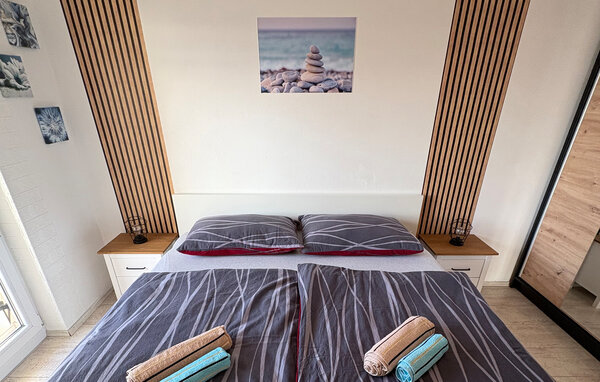 Ferienwohnung - Rab-Supetarska Draga , Kroatien - CKR966 601