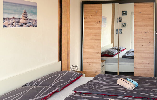 Ferienwohnung - Rab-Supetarska Draga , Kroatien - CKR966 602