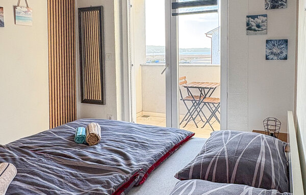 Ferienwohnung - Rab-Supetarska Draga , Kroatien - CKR966 603