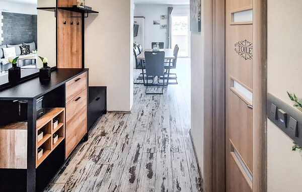 Ferienwohnung - Rab-Supetarska Draga , Kroatien - CKR966 501