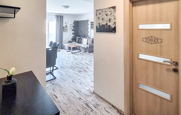 Ferienwohnung - Rab-Supetarska Draga , Kroatien - CKR966 502