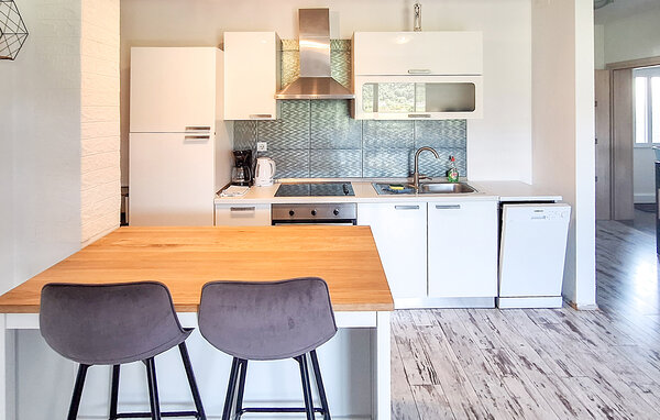 Ferienwohnung - Rab-Supetarska Draga , Kroatien - CKR966 4