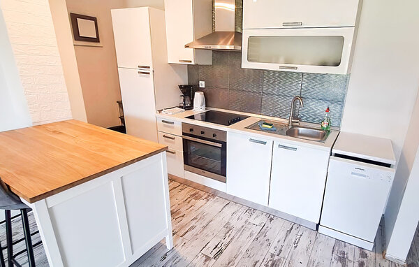 Ferienwohnung - Rab-Supetarska Draga , Kroatien - CKR966 401