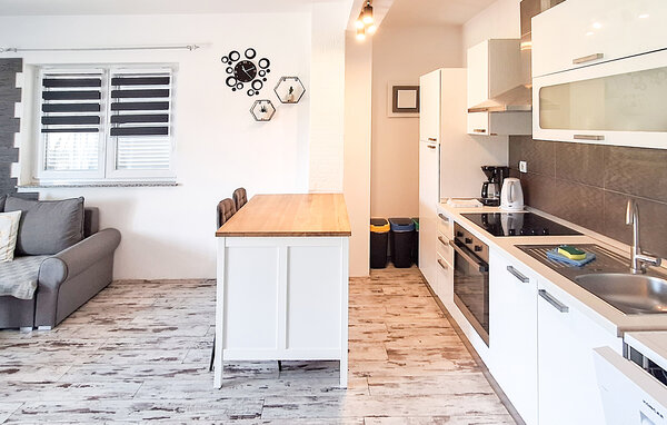 Ferienwohnung - Rab-Supetarska Draga , Kroatien - CKR966 3