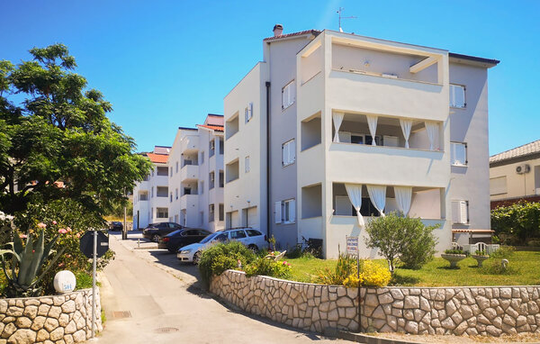 Ferienwohnung - Rab-Supetarska Draga , Kroatien - CKR966 2