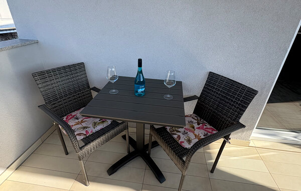 Ferienwohnung - Rab-Supetarska Draga , Kroatien - CKR966 103