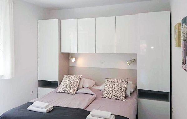 Apartment - Rab-Supetarska Draga , Croatia - CKR967 4