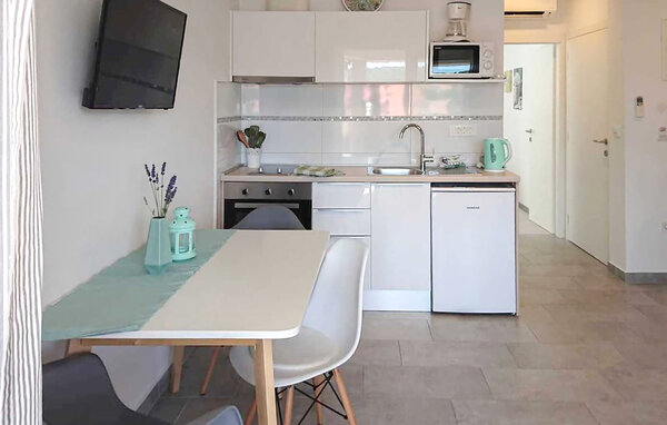 Apartment - Rab-Supetarska Draga , Croatia - CKR967 3