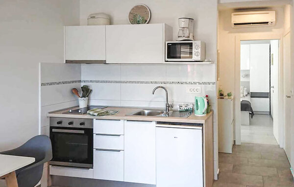 Apartment - Rab-Supetarska Draga , Croatia - CKR967 401