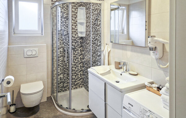 Ferienwohnung - Rab-Supetarska Draga , Kroatien - CKR968 4