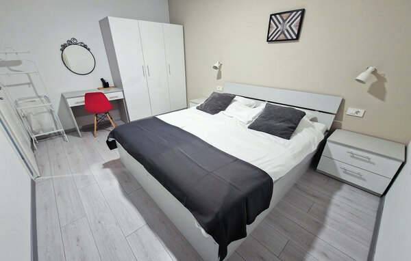 Ferienwohnung - Rab-Supetarska Draga , Kroatien - CKR968 3