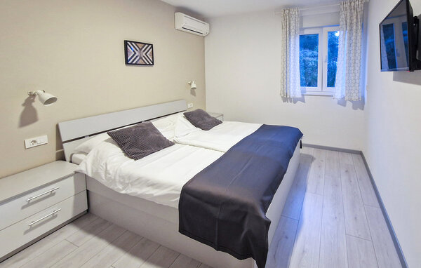 Ferienwohnung - Rab-Supetarska Draga , Kroatien - CKR968 601