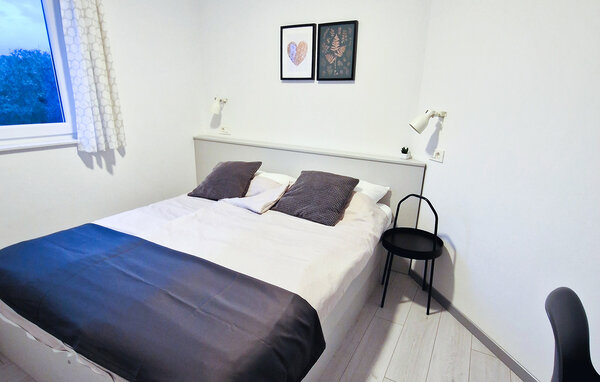 Ferienwohnung - Rab-Supetarska Draga , Kroatien - CKR968 602