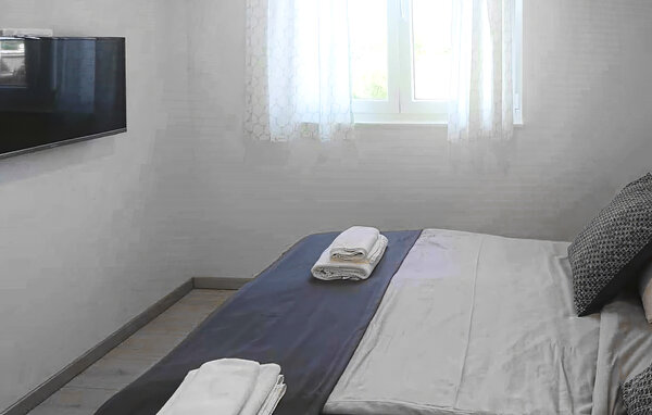 Ferienwohnung - Rab-Supetarska Draga , Kroatien - CKR968 603