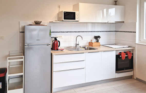 Ferienwohnung - Rab-Supetarska Draga , Kroatien - CKR968 401