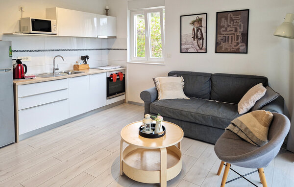 Ferienwohnung - Rab-Supetarska Draga , Kroatien - CKR968 301