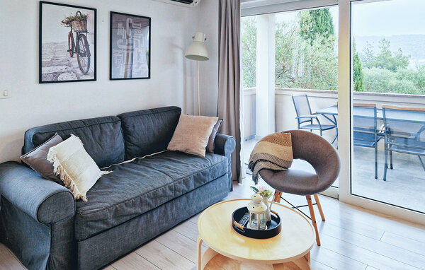 Ferienwohnung - Rab-Supetarska Draga , Kroatien - CKR968 2