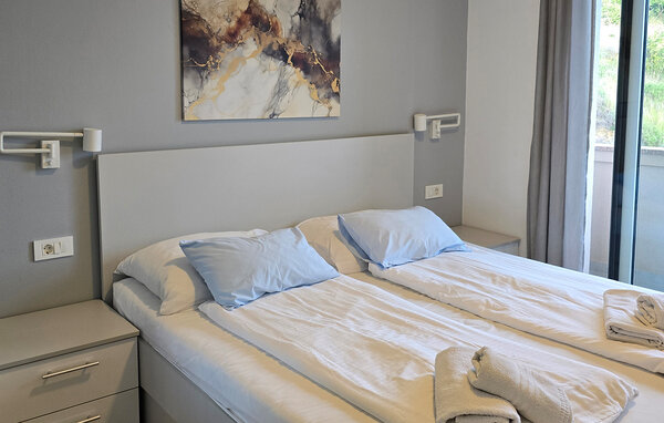 Ferienwohnung - Rab-Supetarska Draga , Kroatien - CKR969 4