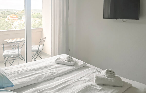 Ferienwohnung - Rab-Supetarska Draga , Kroatien - CKR969 602