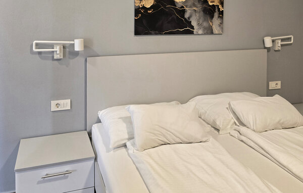 Ferienwohnung - Rab-Supetarska Draga , Kroatien - CKR969 603