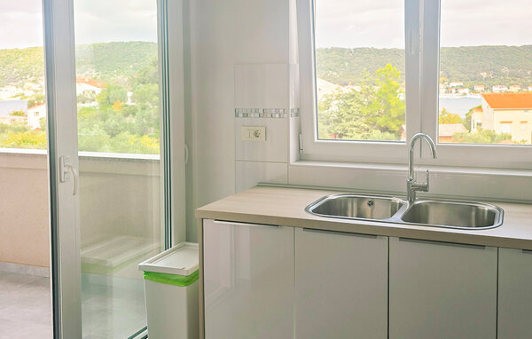 Ferienwohnung - Rab-Supetarska Draga , Kroatien - CKR969 401