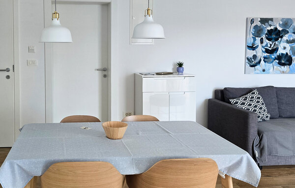 Ferienwohnung - Rab-Supetarska Draga , Kroatien - CKR969 302