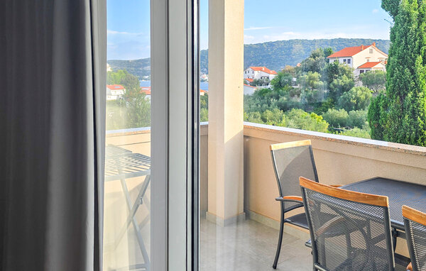 Ferienwohnung - Rab-Supetarska Draga , Kroatien - CKR969 5