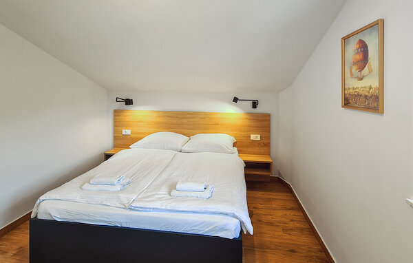 Apartman - Rab-Supetarska Draga , Hrvatska - CKR970 4