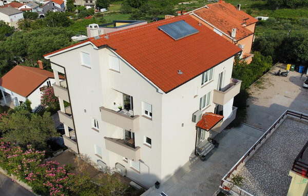 Apartman - Rab-Supetarska Draga , Hrvatska - CKR970 2