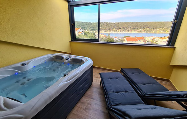 Apartman - Rab-Supetarska Draga , Hrvatska - CKR970 1