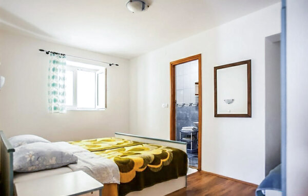 Semesterlägenhet - Rab - Lopar , Kroatien - CKR971 601